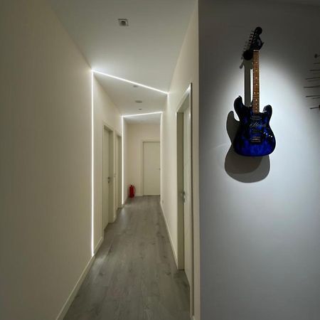 Apartamente Melodi Durrës 外观 照片