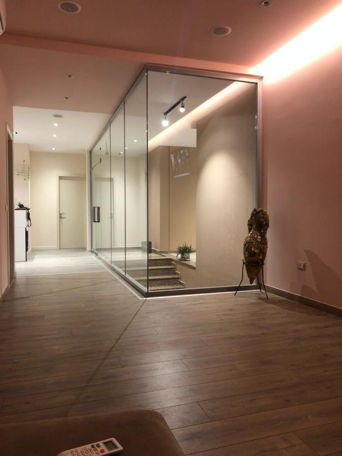 Apartamente Melodi Durrës 外观 照片