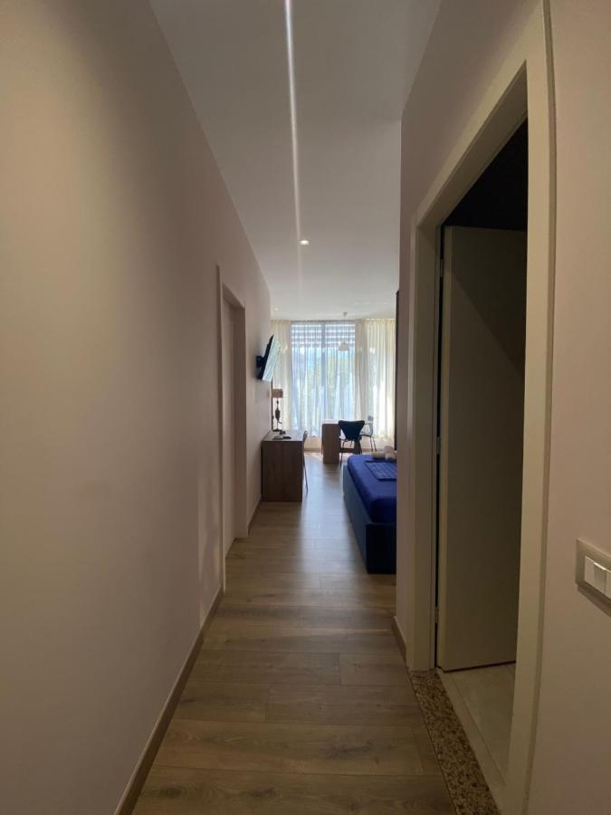 Apartamente Melodi Durrës 外观 照片