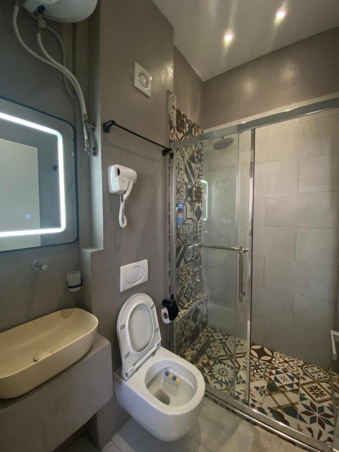 Apartamente Melodi Durrës 外观 照片