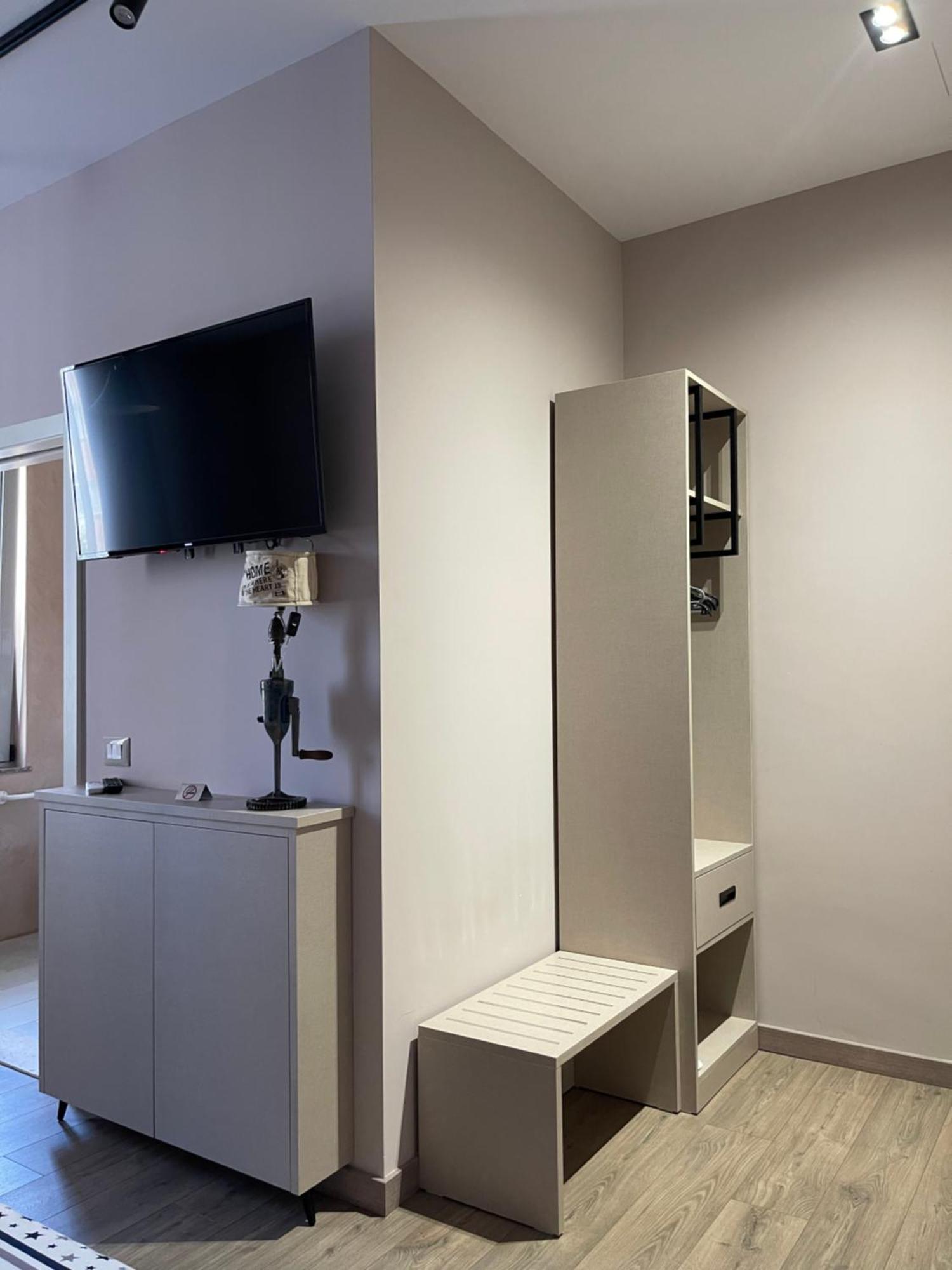 Apartamente Melodi Durrës 外观 照片