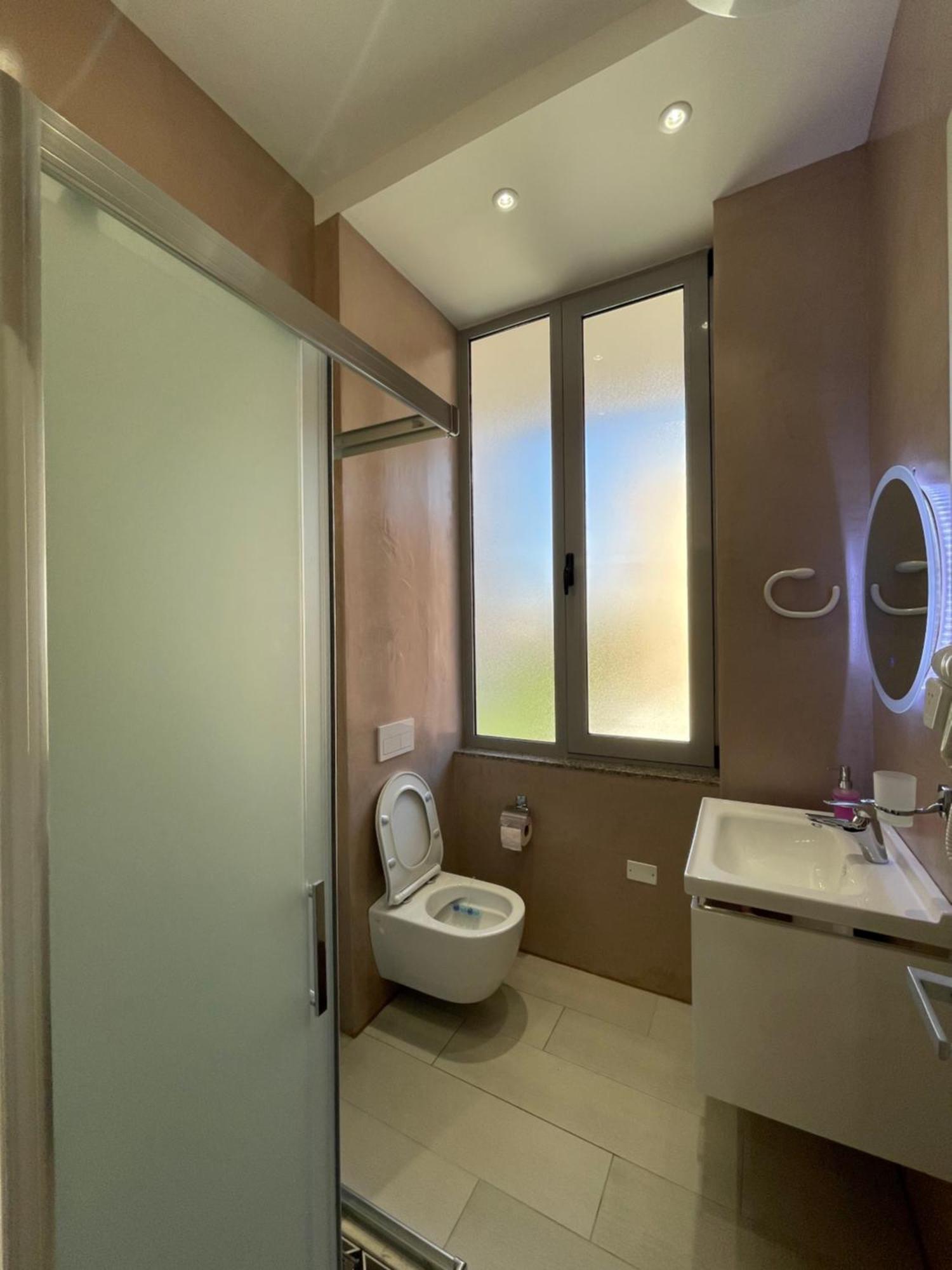 Apartamente Melodi Durrës 外观 照片
